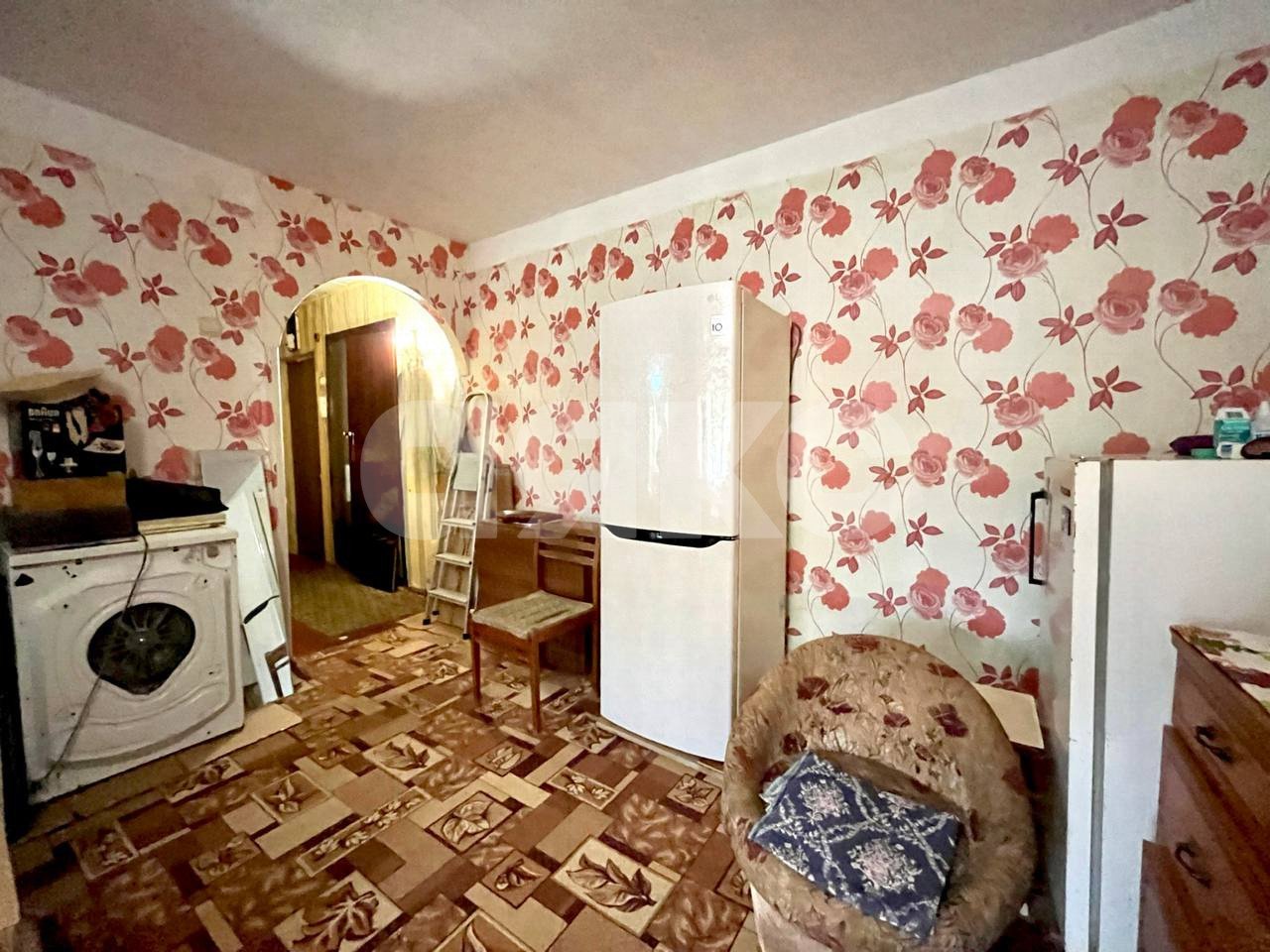 Фото №2: 1-комнатная квартира 30 м² - Батайск, ул. Куйбышева, 150