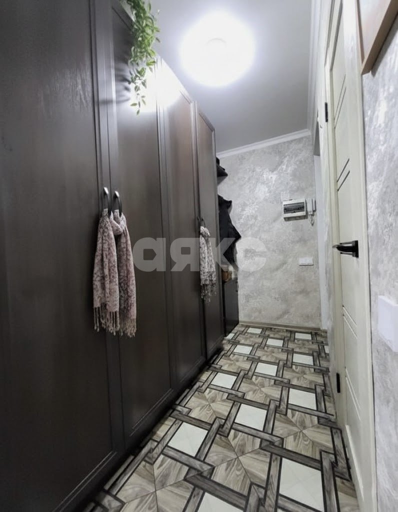 Фото №10: 2-комнатная квартира 64 м² - Батайск, ул. Кулагина, 73