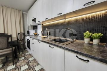 Фото №1: 2-комнатная квартира 64 м² - Батайск, ул. Кулагина, 73