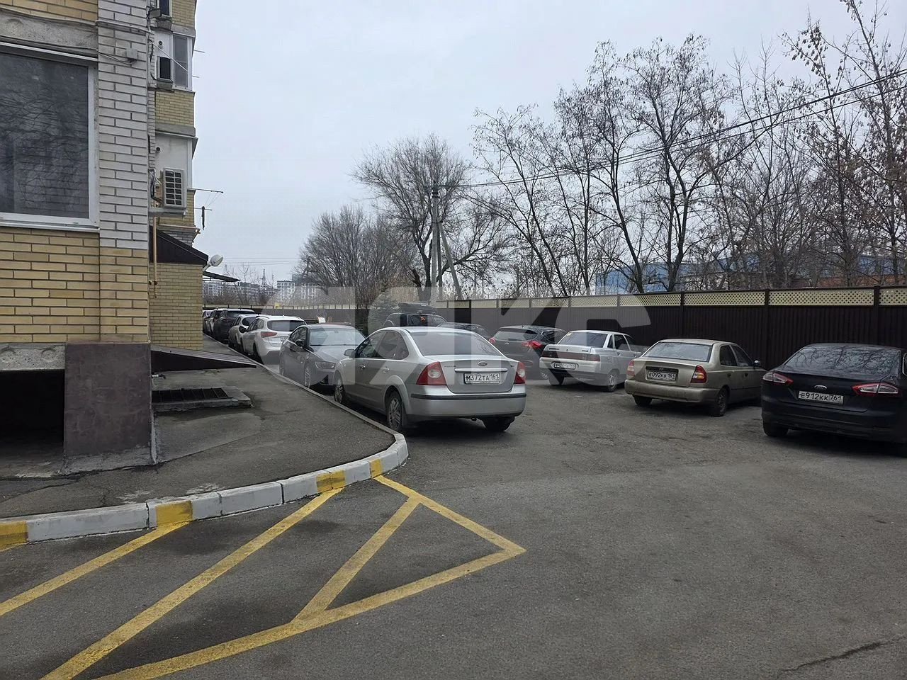 Фото №15: 2-комнатная квартира 64 м² - Батайск, ул. Ушинского, 20
