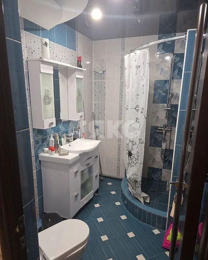 Фото №11: 2-комнатная квартира 64 м² - Батайск, ул. Ушинского, 20