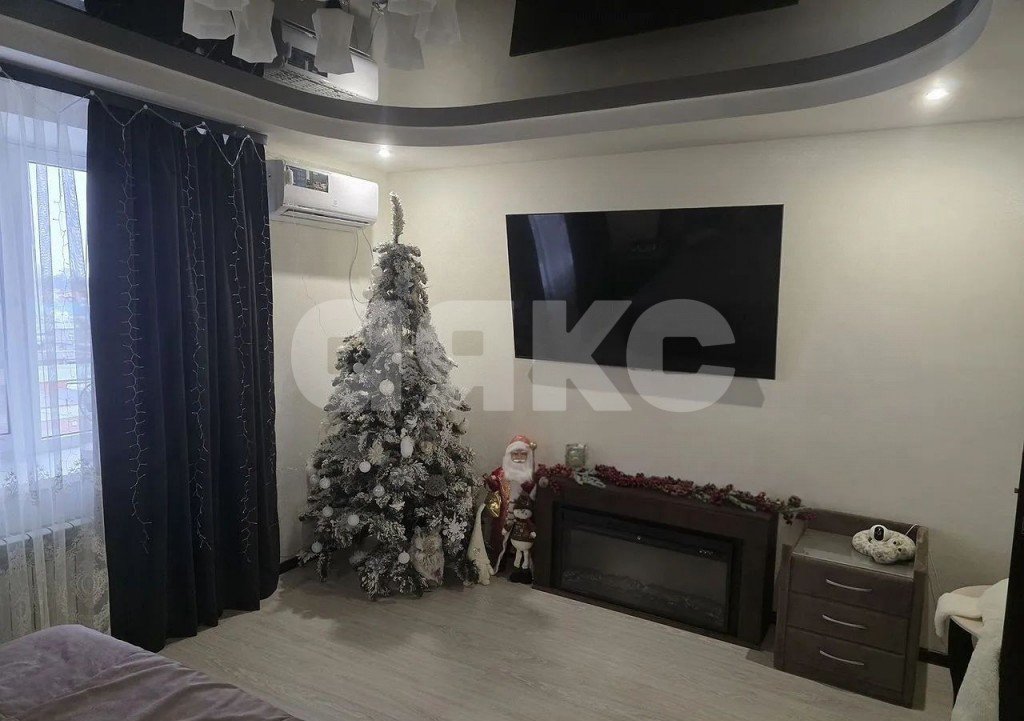 Фото №3: 2-комнатная квартира 64 м² - Батайск, ул. Ушинского, 20