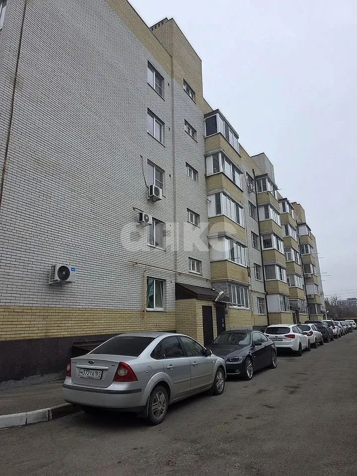 Фото №17: 2-комнатная квартира 64 м² - Батайск, ул. Ушинского, 20