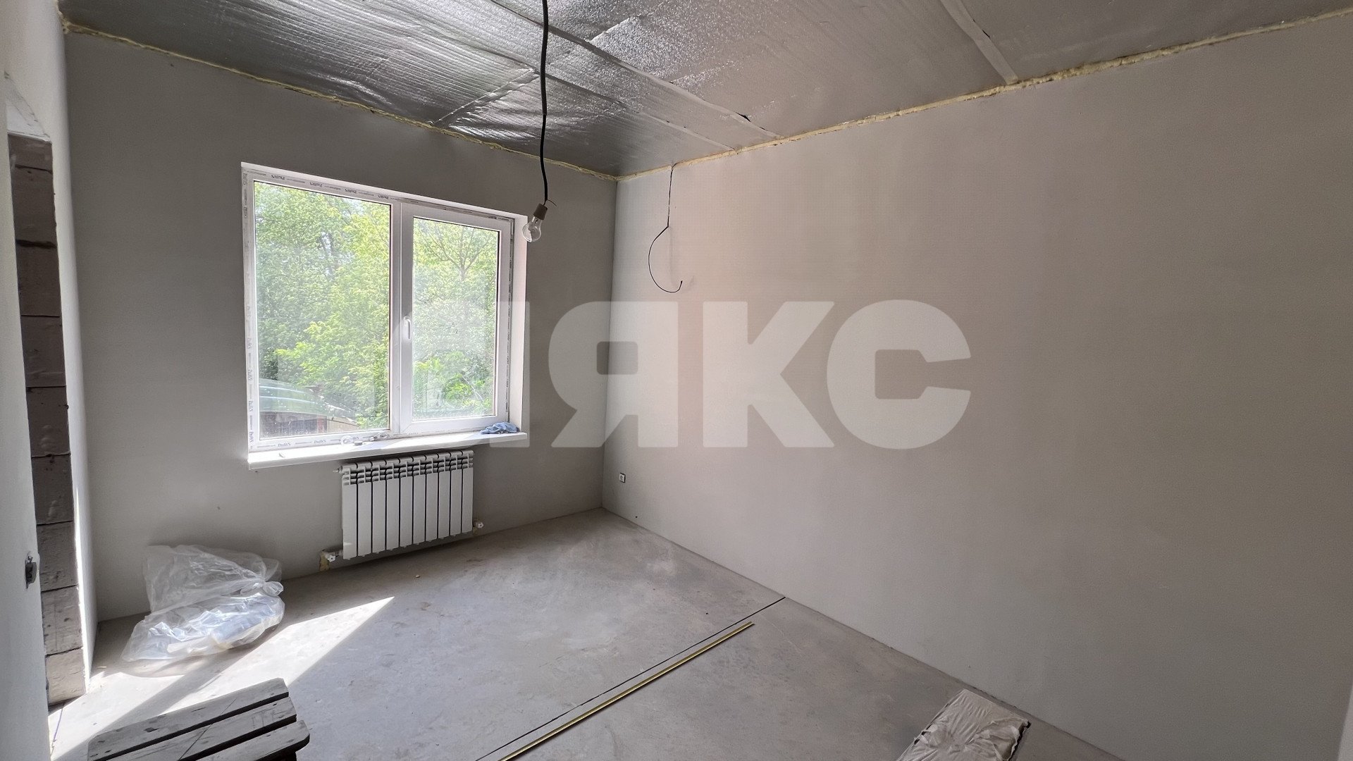 Фото №8: Дом 120 м² + 4 сот. - Батайск, ул. Клары Цеткин