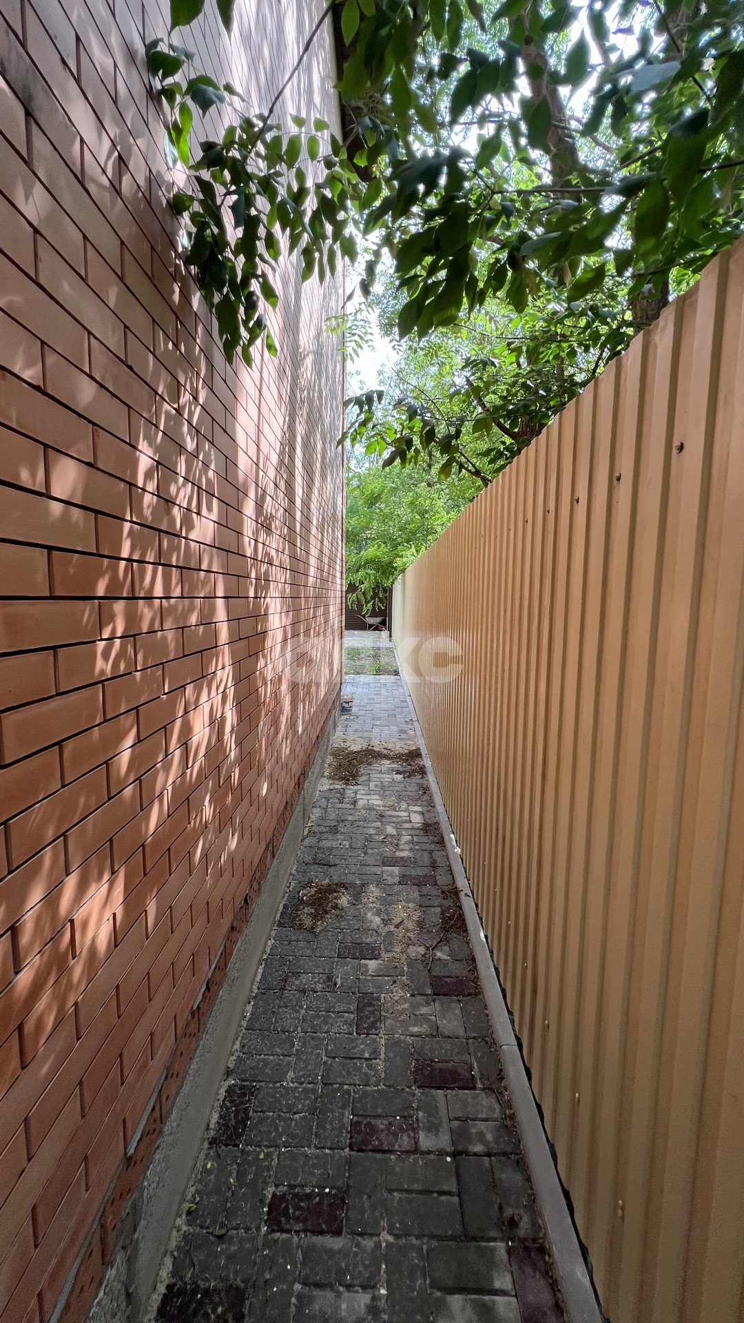 Фото №19: Дом 120 м² + 4 сот. - Батайск, ул. Клары Цеткин