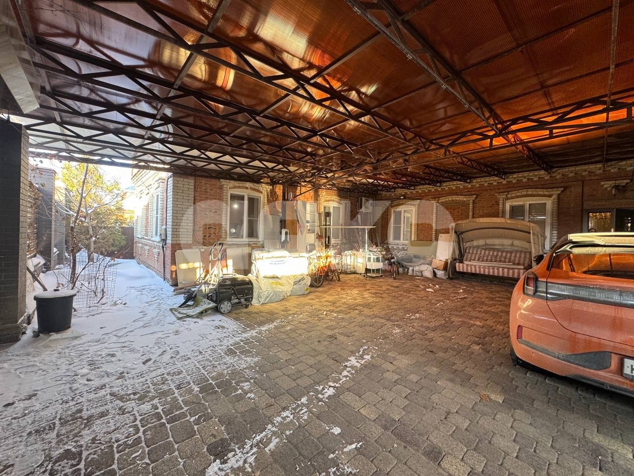 Фото №18: Дом 190 м² + 5 сот. - Батайск, ул. Красноярская
