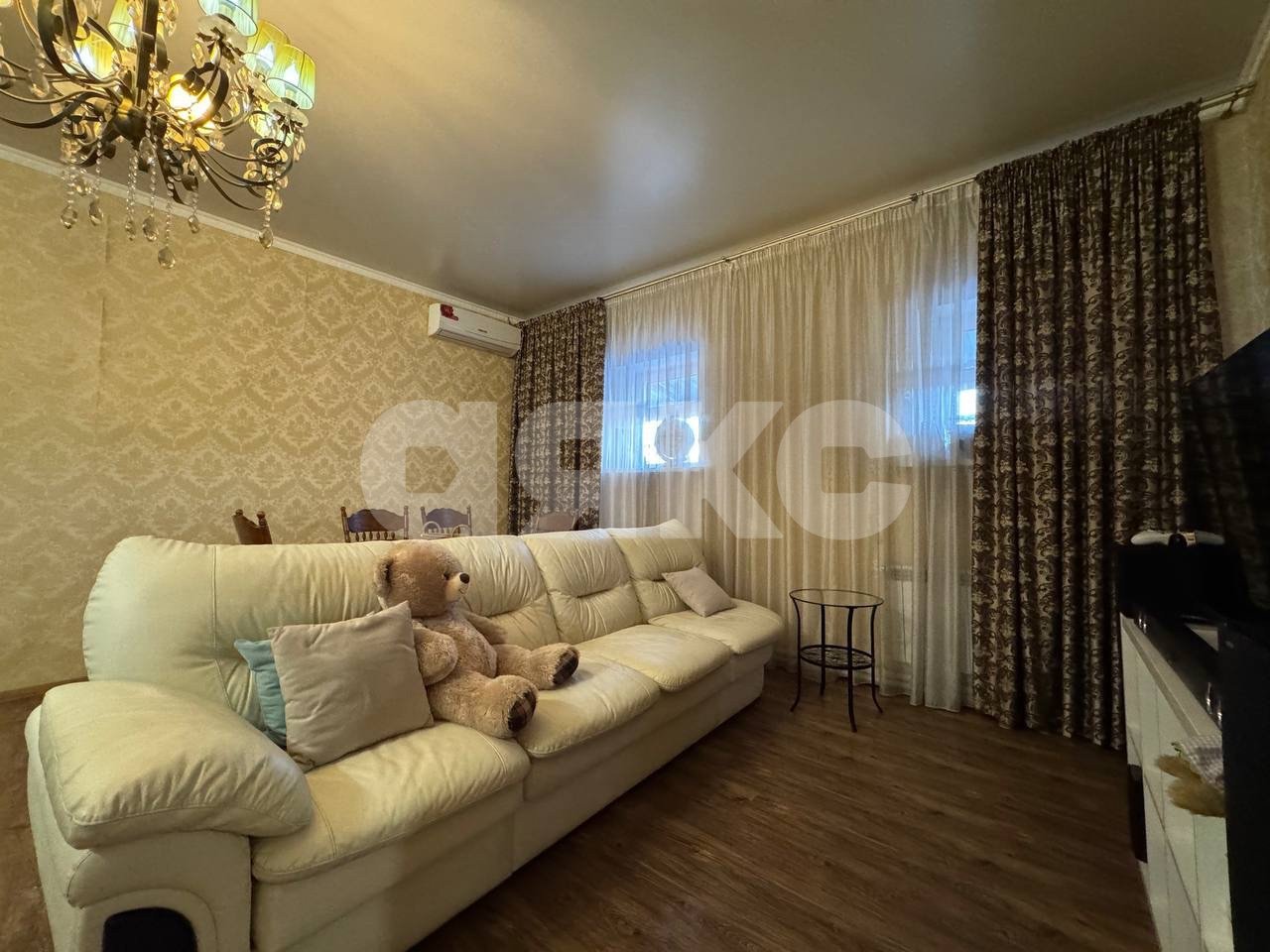 Фото №2: Дом 190 м² + 5 сот. - Батайск, ул. Красноярская