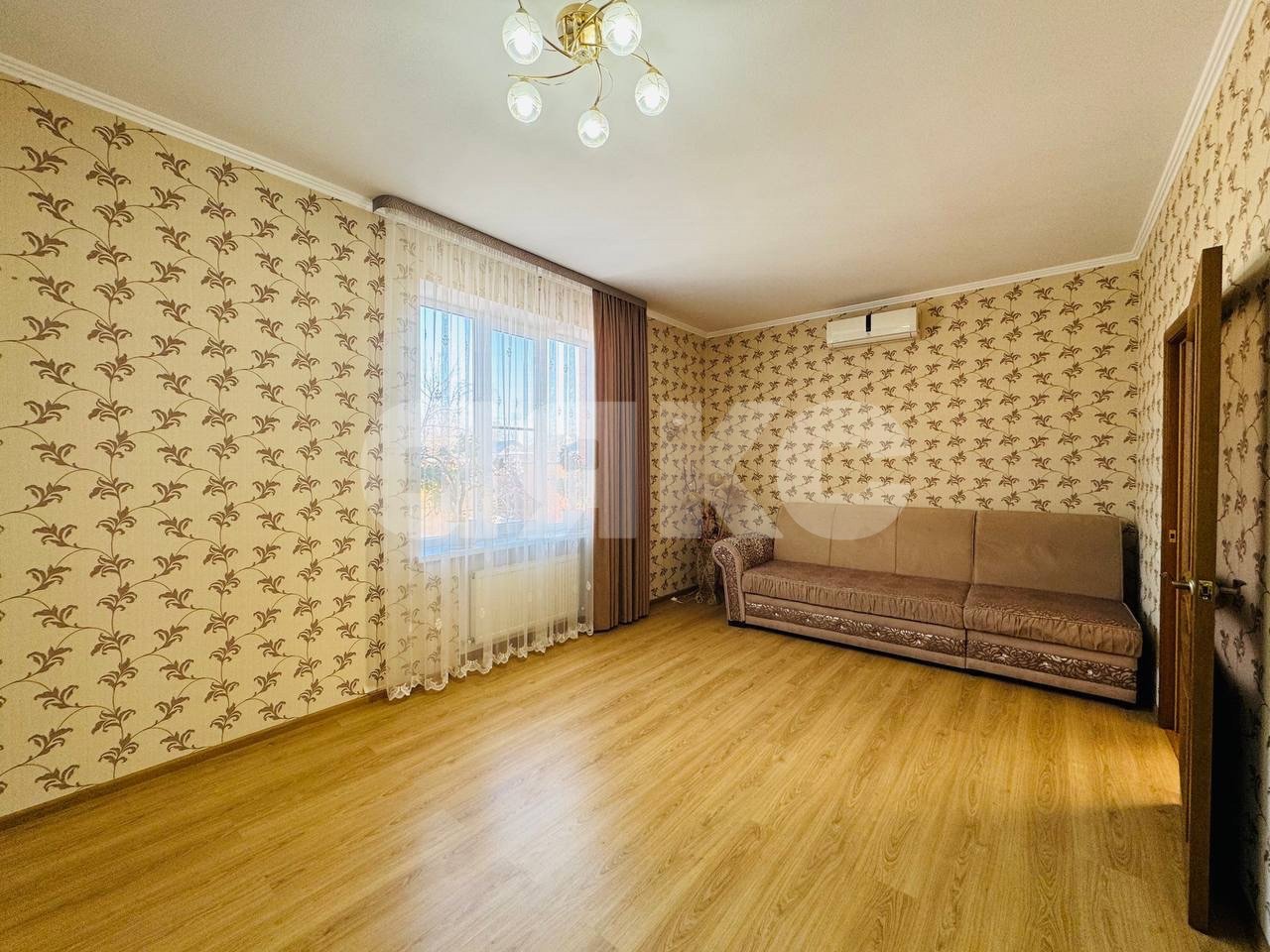 Фото №9: Дом 126 м² + 4.5 сот. - Батайск, мкр. Восточный, ул. Авиационная