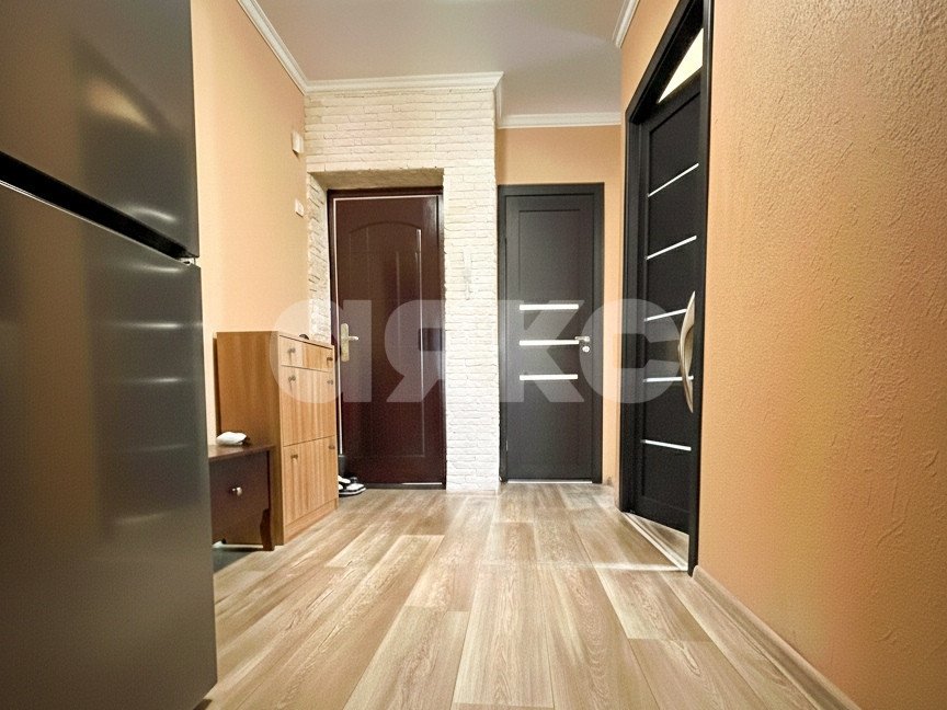 Фото №6: 3-комнатная квартира 57 м² - Батайск, ул. Коваливского, 76/181