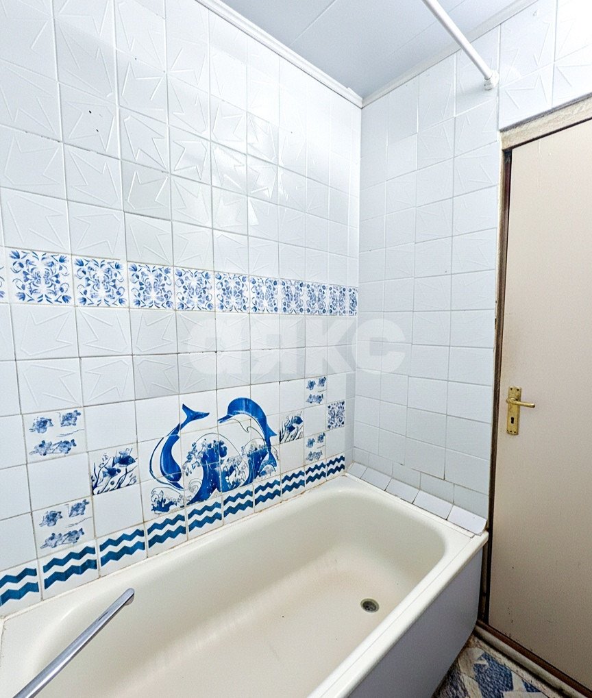 Фото №8: 3-комнатная квартира 57 м² - Батайск, ул. Коваливского, 76/181