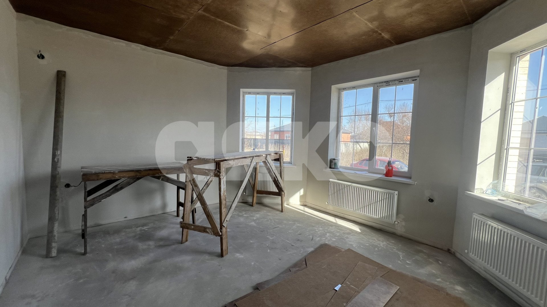 Фото №4: Дом 100 м² + 5 сот. - Батайск, ул. Украинская