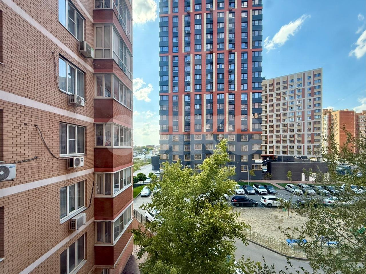 Фото №15: 2-комнатная квартира 75 м² - Батайск, мкр. Северная Звезда, ул. Северная Звезда, 2к1