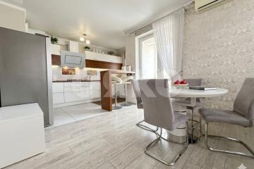 Фото №1: 2-комнатная квартира 75 м² - Батайск, мкр. Северная Звезда, ул. Северная Звезда, 2к1