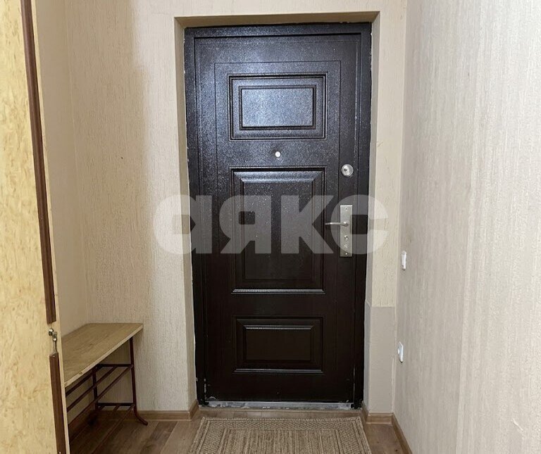 Фото №10: 2-комнатная квартира 62 м² - Батайск, мкр. Восточный, ул. Воровского, 69