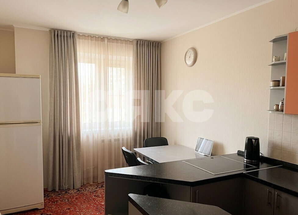 Фото №4: 2-комнатная квартира 62 м² - Батайск, мкр. Восточный, ул. Воровского, 69