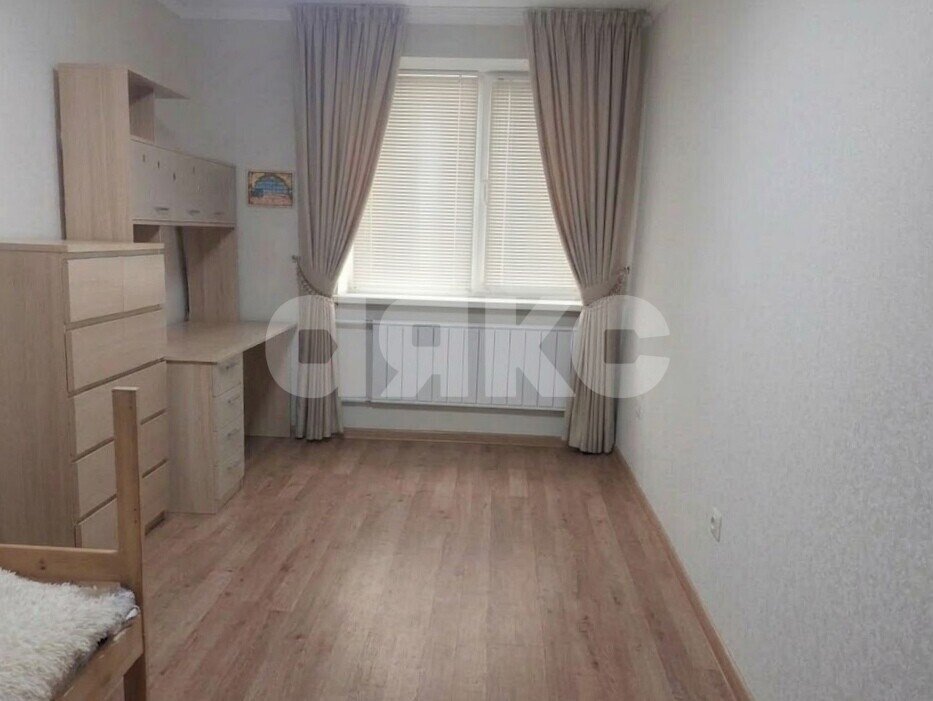 Фото №5: 2-комнатная квартира 62 м² - Батайск, мкр. Восточный, ул. Воровского, 69