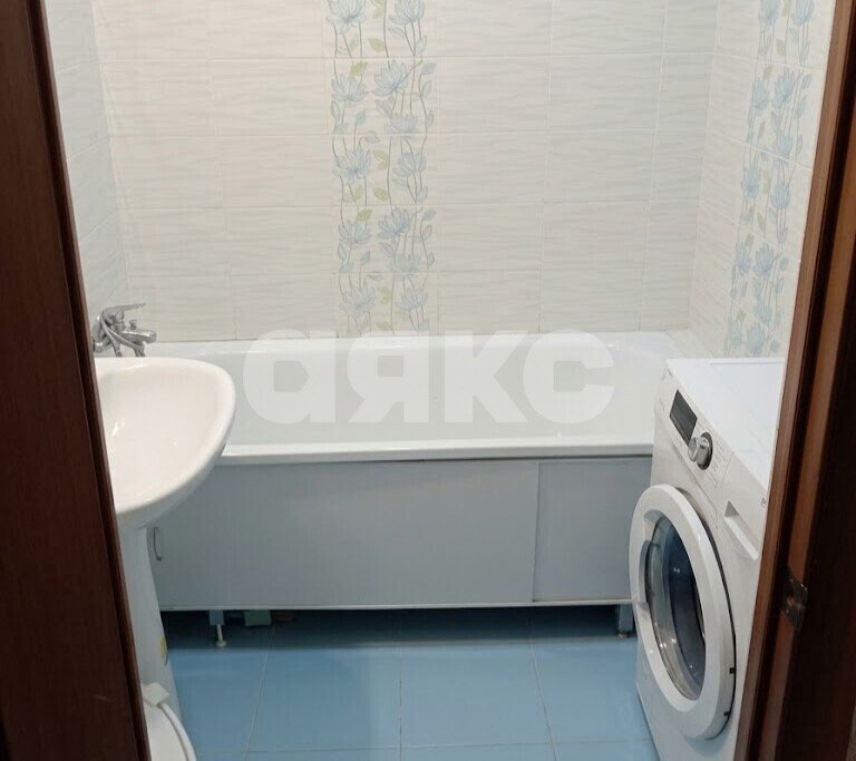 Фото №8: 2-комнатная квартира 62 м² - Батайск, мкр. Восточный, ул. Воровского, 69