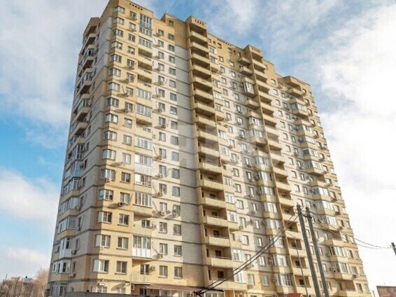 Фото №11: 2-комнатная квартира 62 м² - Батайск, мкр. Восточный, ул. Воровского, 69