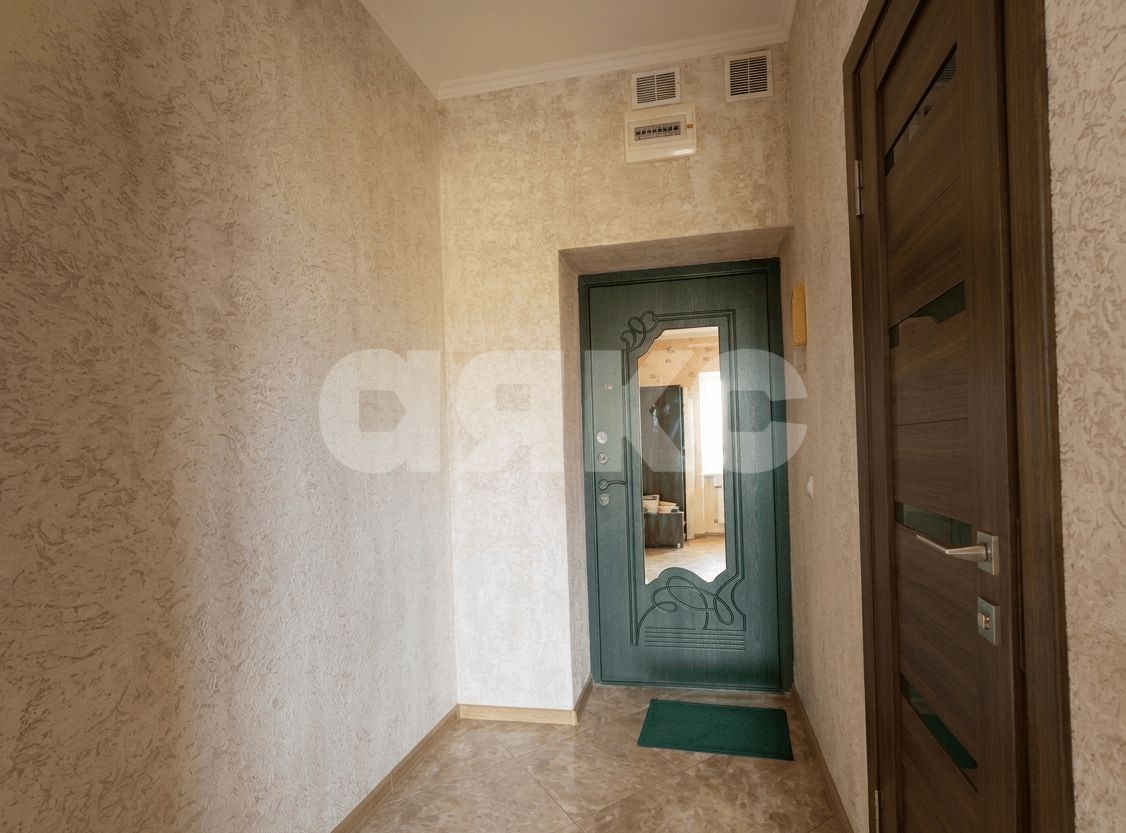 Фото №7: 2-комнатная квартира 35 м² - Батайск, ул. Огородная, 59