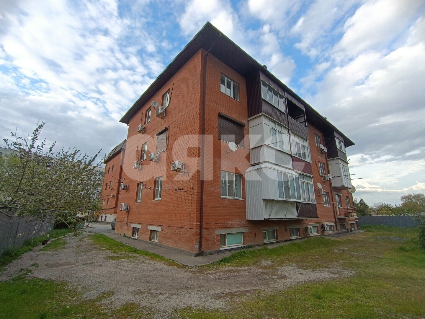 Фото №11: 2-комнатная квартира 35 м² - Батайск, ул. Огородная, 59