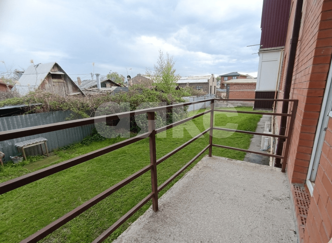 Фото №9: 2-комнатная квартира 35 м² - Батайск, ул. Огородная, 59
