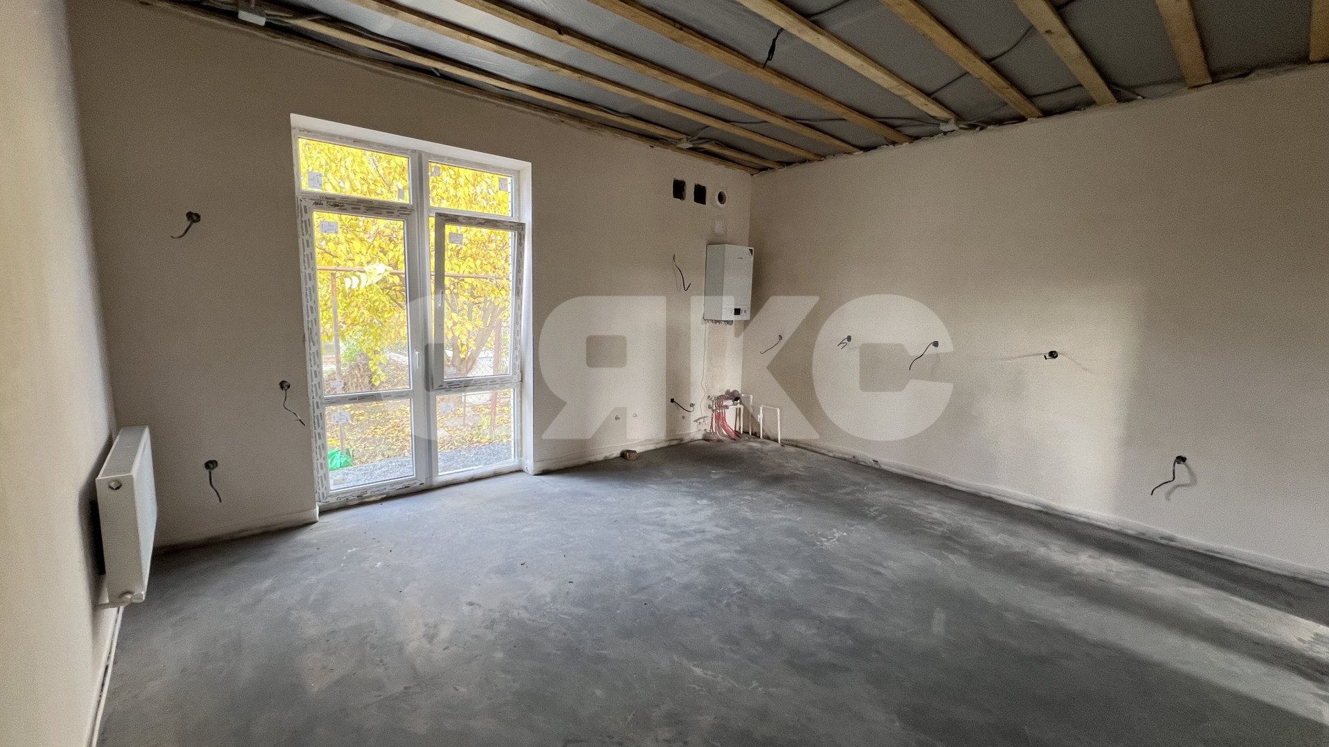 Фото №4: Дом 120 м² + 3 сот. - Батайск, ул. Половинко