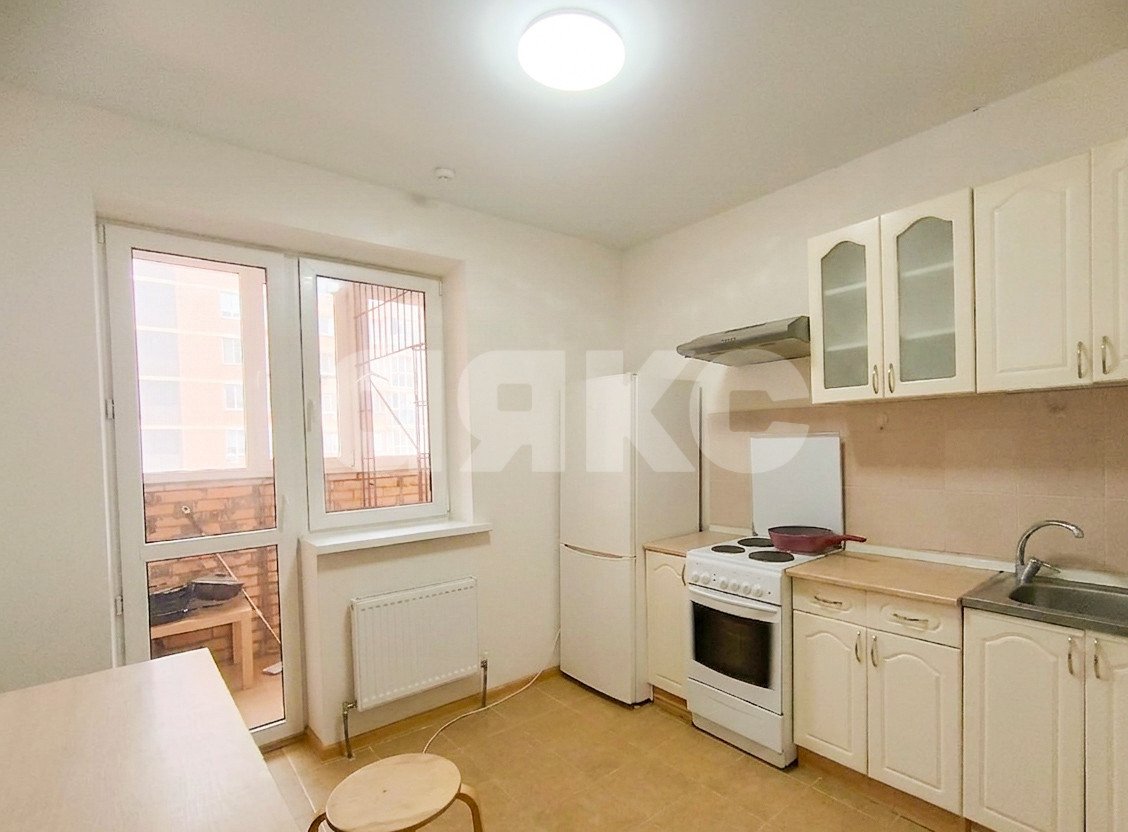 Фото №5: 1-комнатная квартира 40 м² - Батайск, мкр. жилой комплекс Встреча, ул. Крупской, 1к1