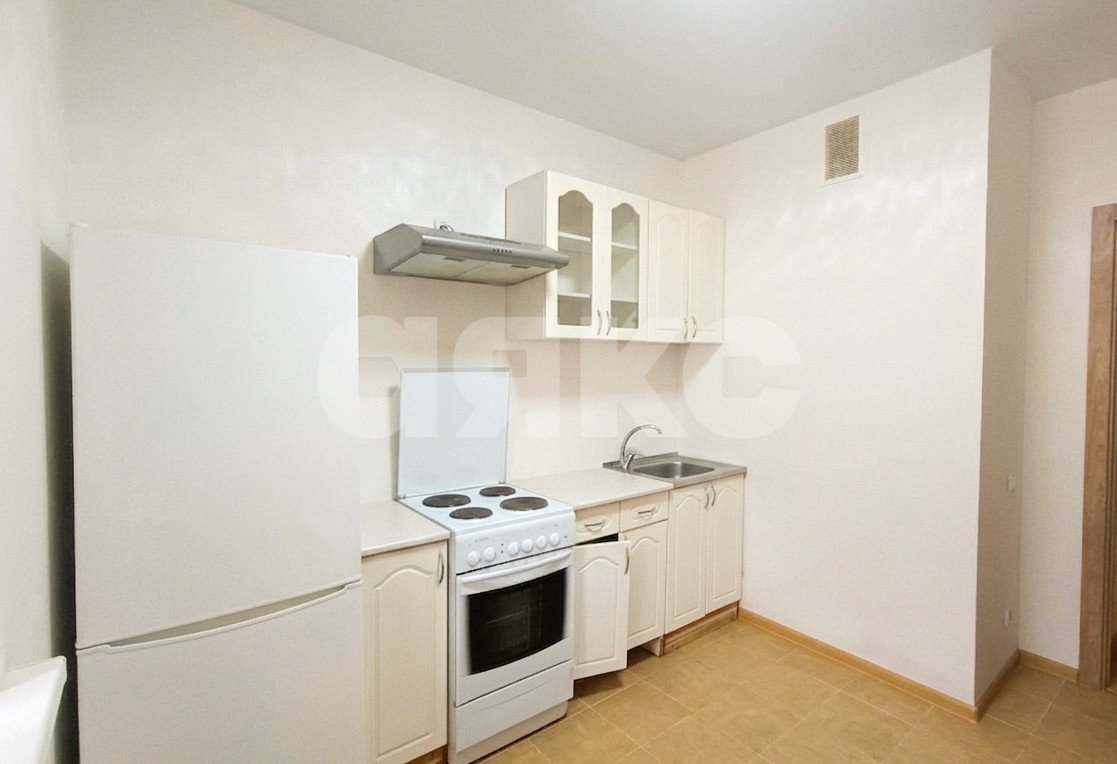 Фото №6: 1-комнатная квартира 40 м² - Батайск, мкр. жилой комплекс Встреча, ул. Крупской, 1к1