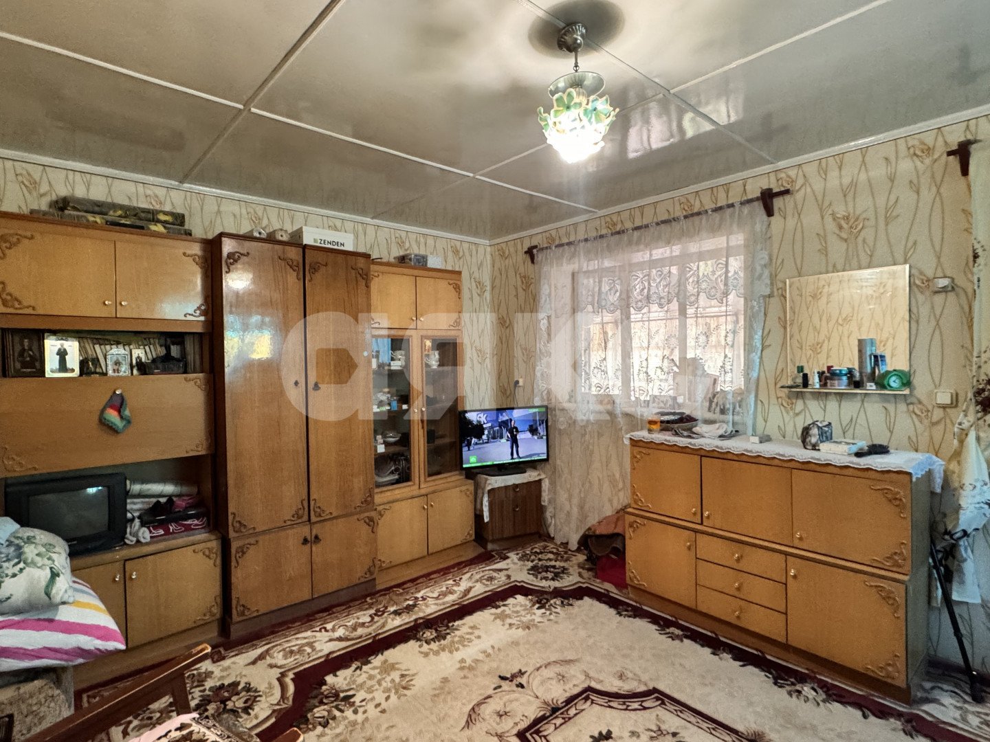 Фото №28: Дом 70 м² + 6.1 сот. - Батайск, мкр. ДНТ Весна, пр-д улица 27-й, 1630