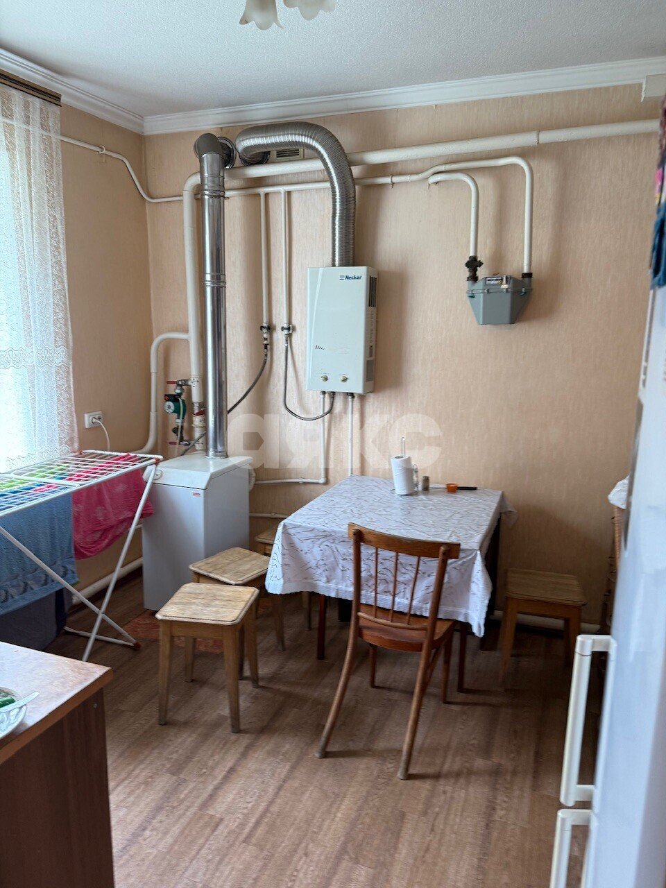 Фото №7: Часть дома 30 м² + 5 сот. - Армавир, ул. Поветкина, 384