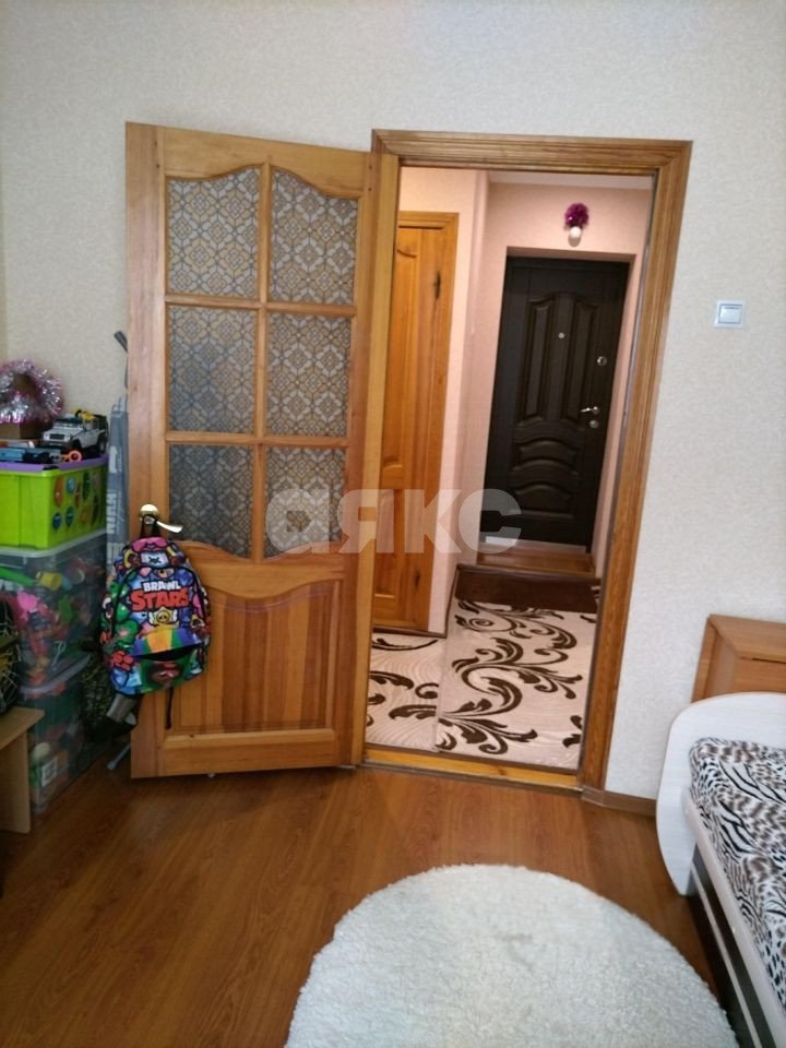Фото №8: 2-комнатная квартира 45 м² - Батайск, ул. Максима Горького, 364