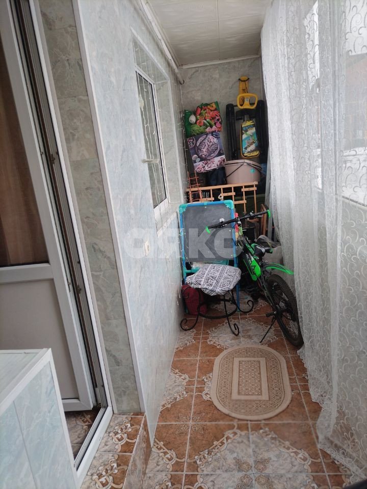 Фото №18: 2-комнатная квартира 45 м² - Батайск, ул. Максима Горького, 364