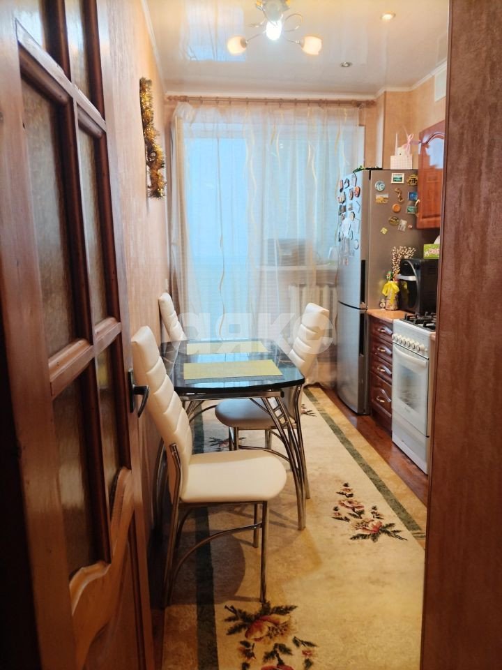 Фото №13: 2-комнатная квартира 45 м² - Батайск, ул. Максима Горького, 364