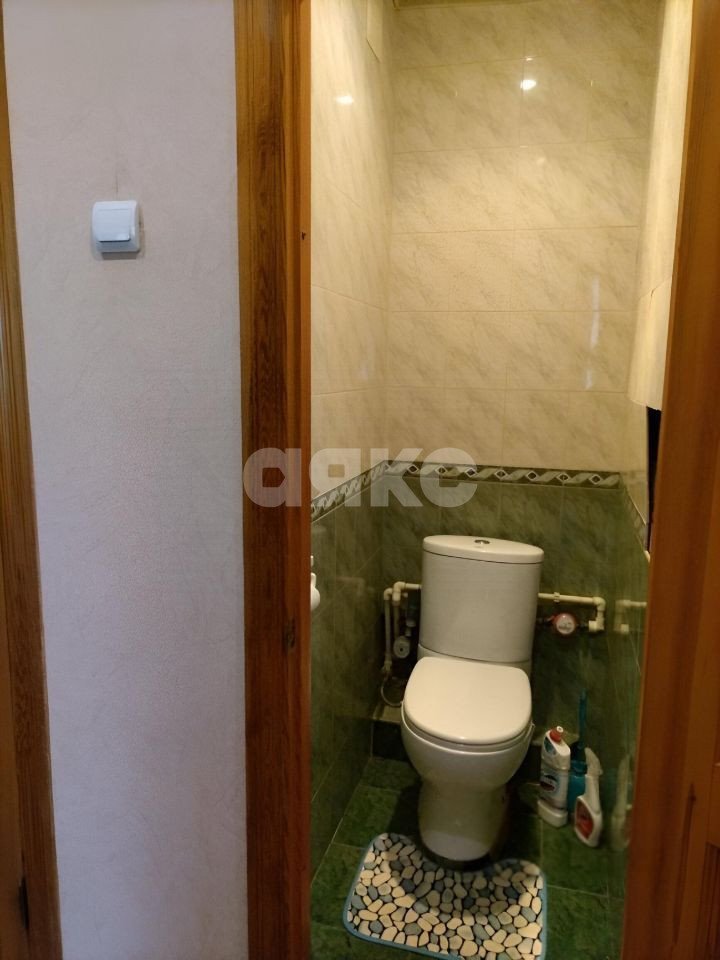 Фото №12: 2-комнатная квартира 45 м² - Батайск, ул. Максима Горького, 364