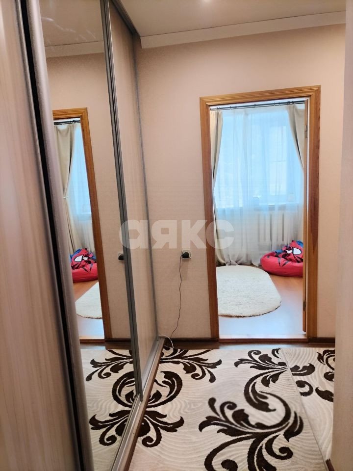 Фото №6: 2-комнатная квартира 45 м² - Батайск, ул. Максима Горького, 364