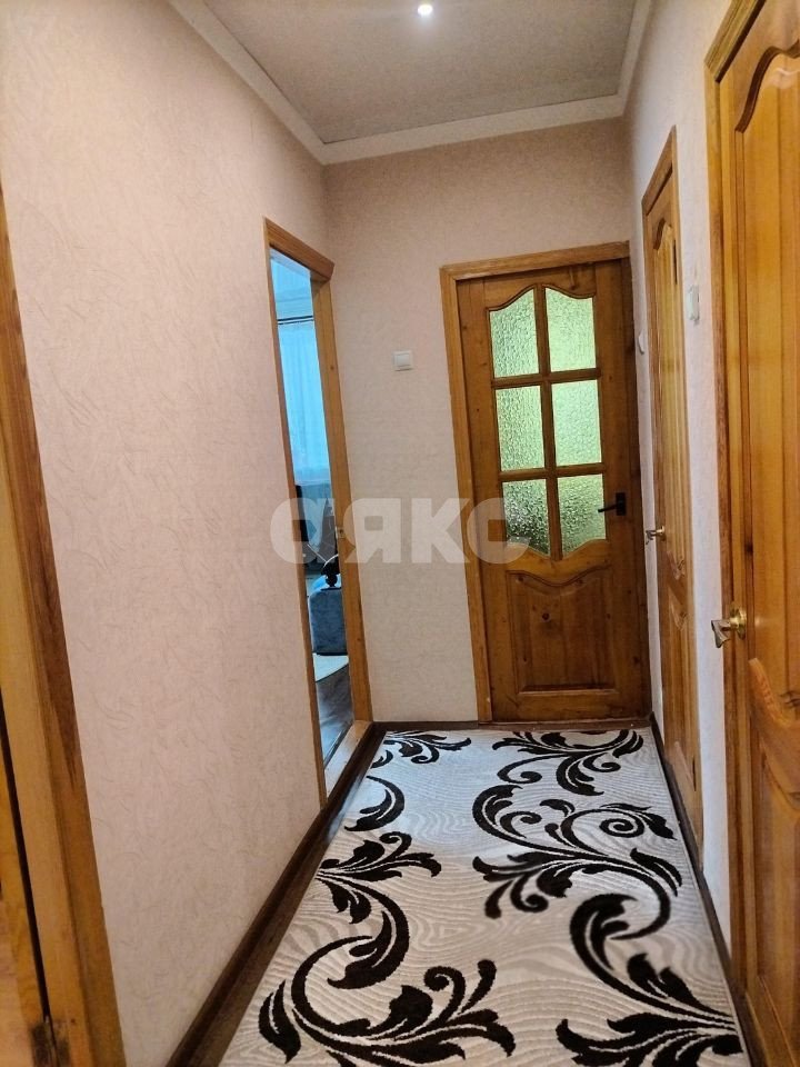 Фото №9: 2-комнатная квартира 45 м² - Батайск, ул. Максима Горького, 364