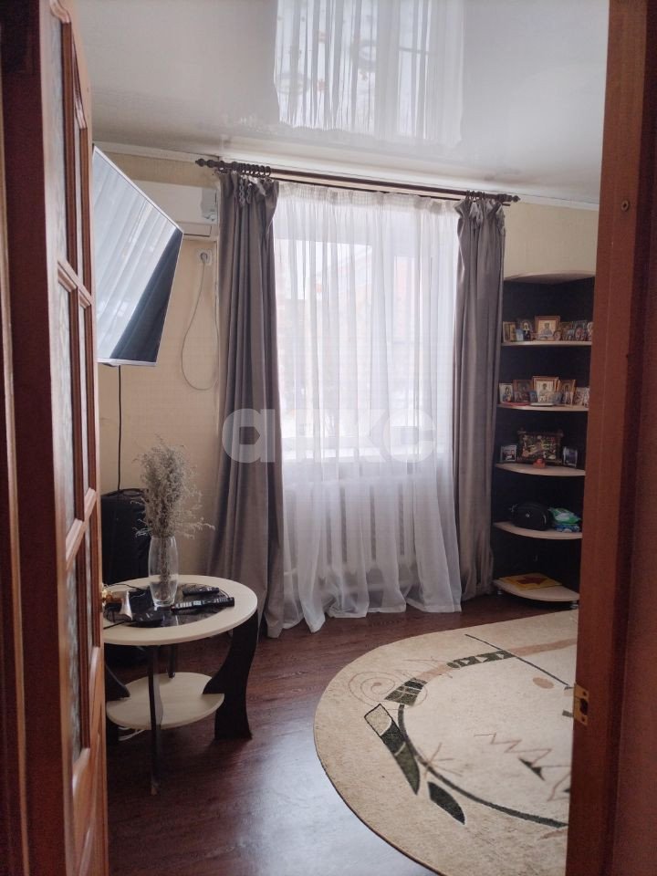 Фото №2: 2-комнатная квартира 45 м² - Батайск, ул. Максима Горького, 364
