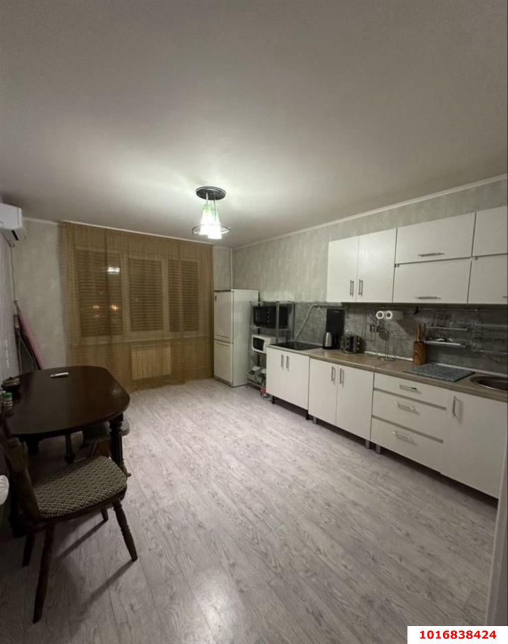 Фото №6: 2-комнатная квартира 66 м² - Краснодар, Прикубанский внутригородской округ, Круглик, мкр. Школьный, ул. Школьная, 5