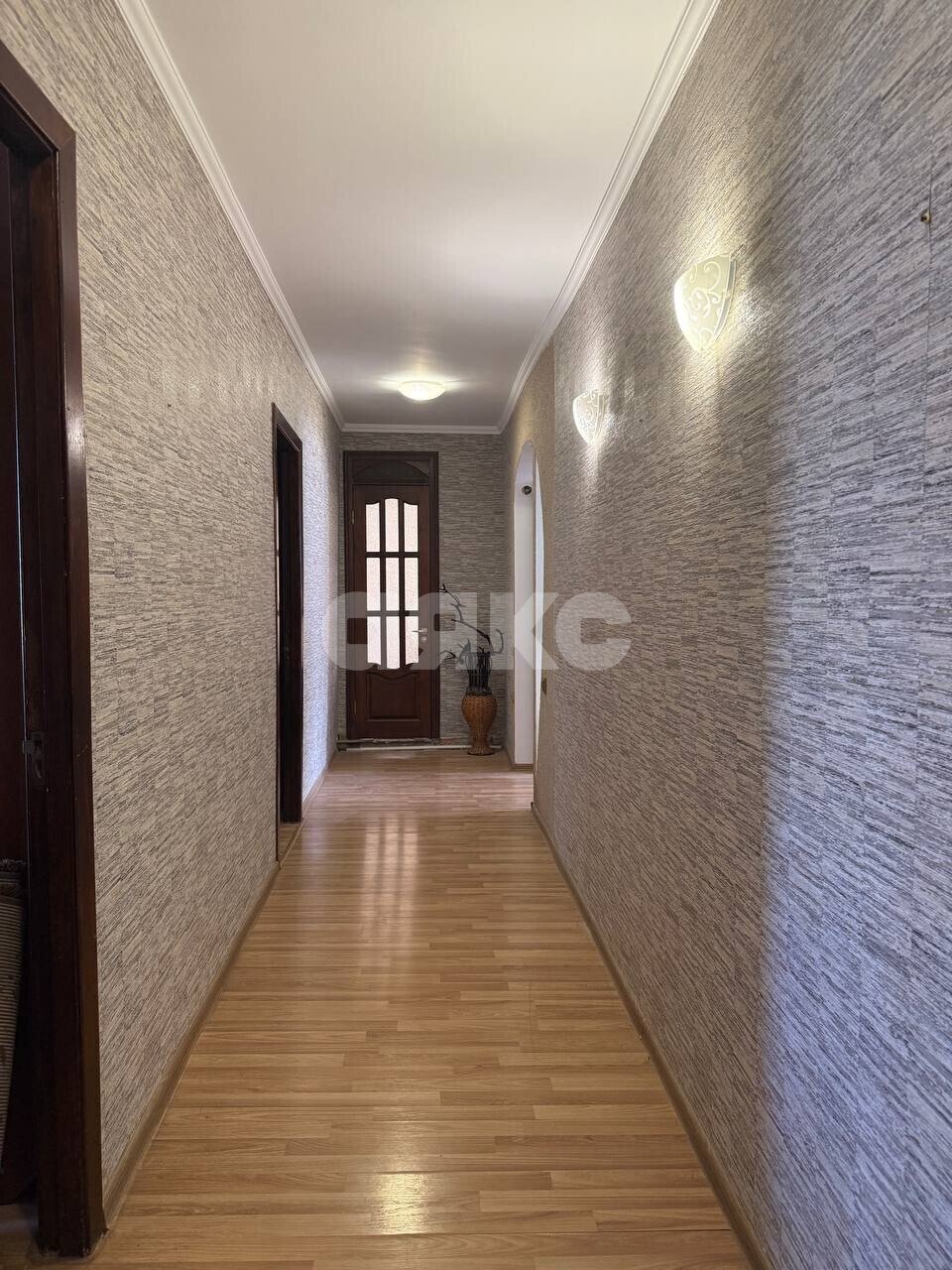 Фото №8: 3-комнатная квартира 70 м² - Мариуполь, Жовтневый, Западный, мкр. 22-й, ул. 9-й Авиадивизии, 14