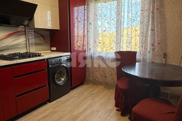 Фото №1: 3-комнатная квартира 70 м² - Мариуполь, мкр. 22-й, ул. 9-й Авиадивизии, 14