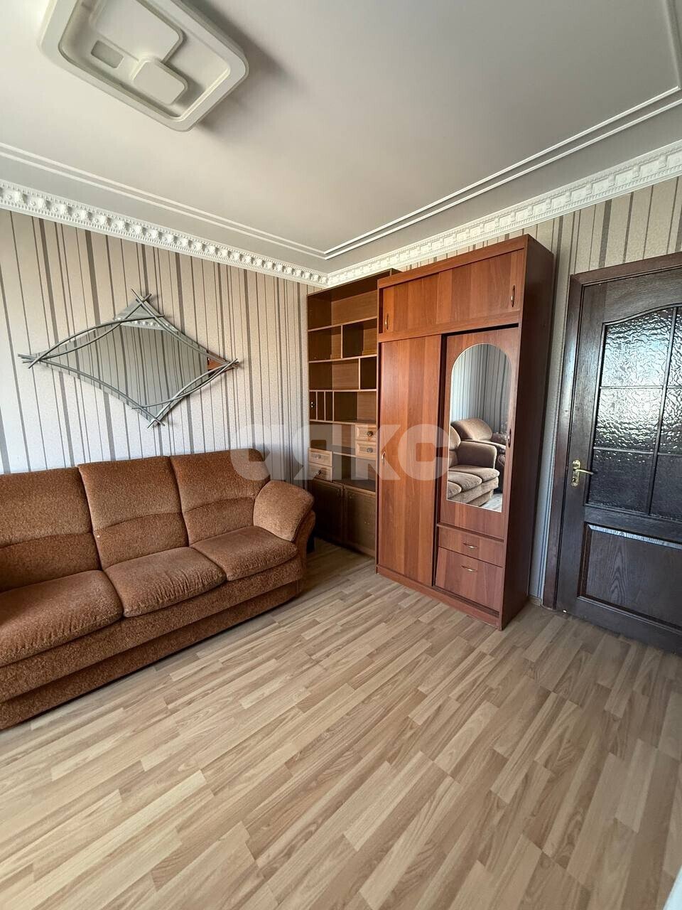 Фото №12: 3-комнатная квартира 70 м² - Мариуполь, Жовтневый, Западный, мкр. 22-й, ул. 9-й Авиадивизии, 14
