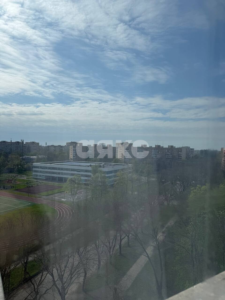 Фото №17: 3-комнатная квартира 70 м² - Мариуполь, Жовтневый, Западный, мкр. 22-й, ул. 9-й Авиадивизии, 14