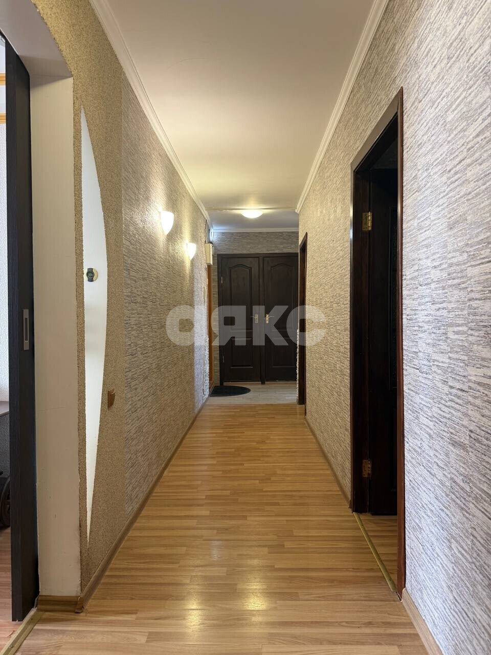 Фото №7: 3-комнатная квартира 70 м² - Мариуполь, Жовтневый, Западный, мкр. 22-й, ул. 9-й Авиадивизии, 14
