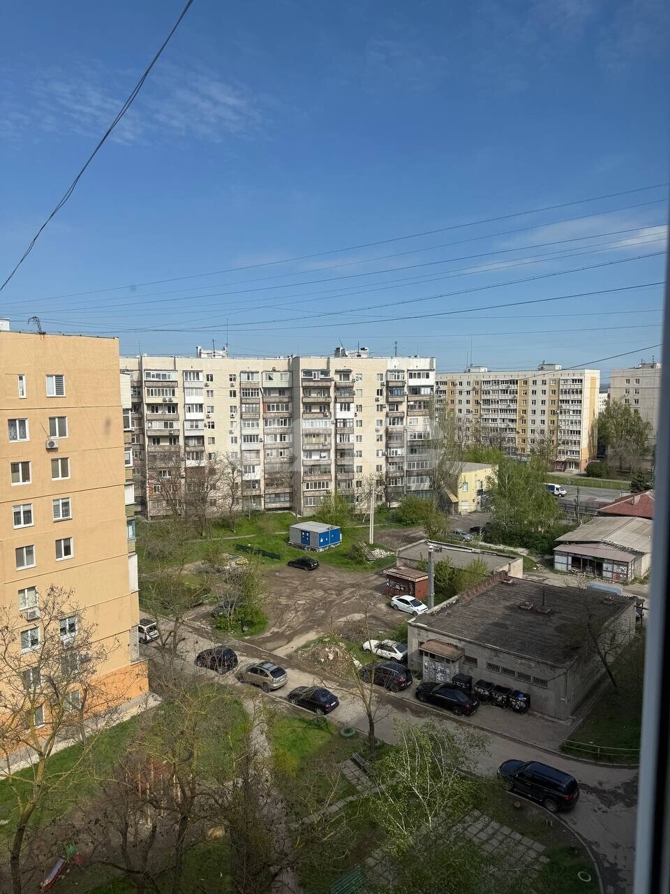 Фото №20: 3-комнатная квартира 70 м² - Мариуполь, Жовтневый, Западный, мкр. 22-й, ул. 9-й Авиадивизии, 14