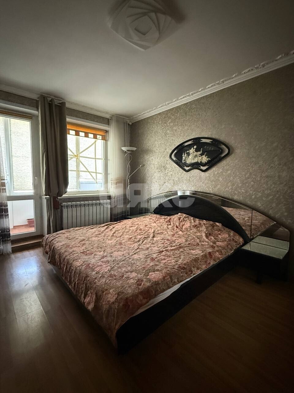 Фото №9: 3-комнатная квартира 70 м² - Мариуполь, Жовтневый, Западный, мкр. 22-й, ул. 9-й Авиадивизии, 14