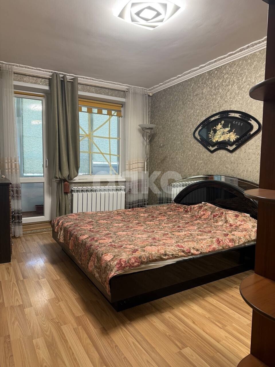 Фото №10: 3-комнатная квартира 70 м² - Мариуполь, Жовтневый, Западный, мкр. 22-й, ул. 9-й Авиадивизии, 14