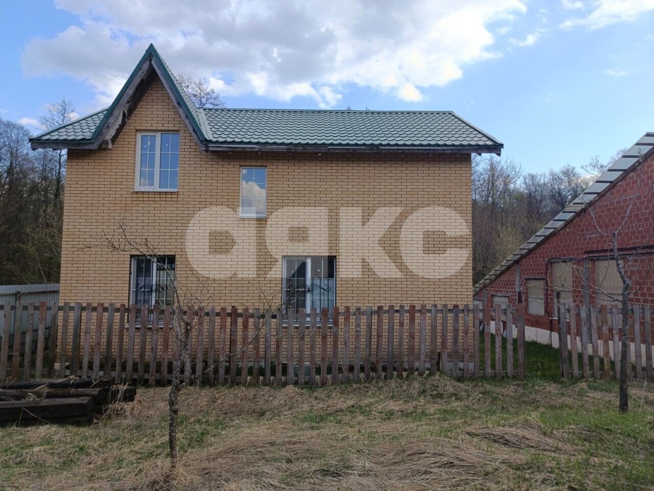 Фото №1: Дом 84 м² + 10 сот. - Коняшино, мкр. КП Коняшино-парк, ул. Лесная, 89