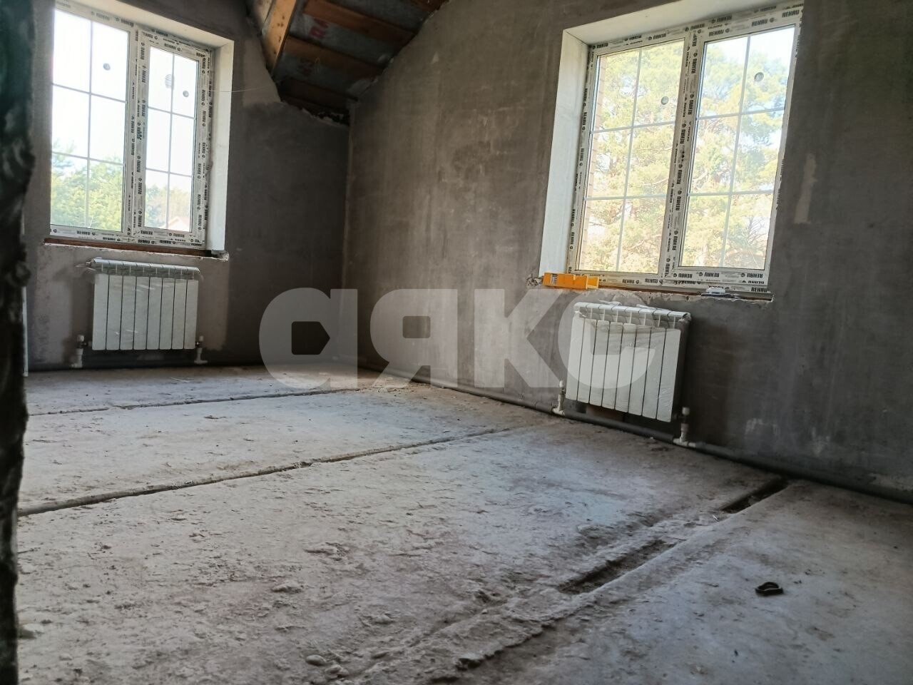 Фото №31: Дом 84 м² + 10 сот. - Коняшино, мкр. КП Коняшино-парк, ул. Лесная, 89