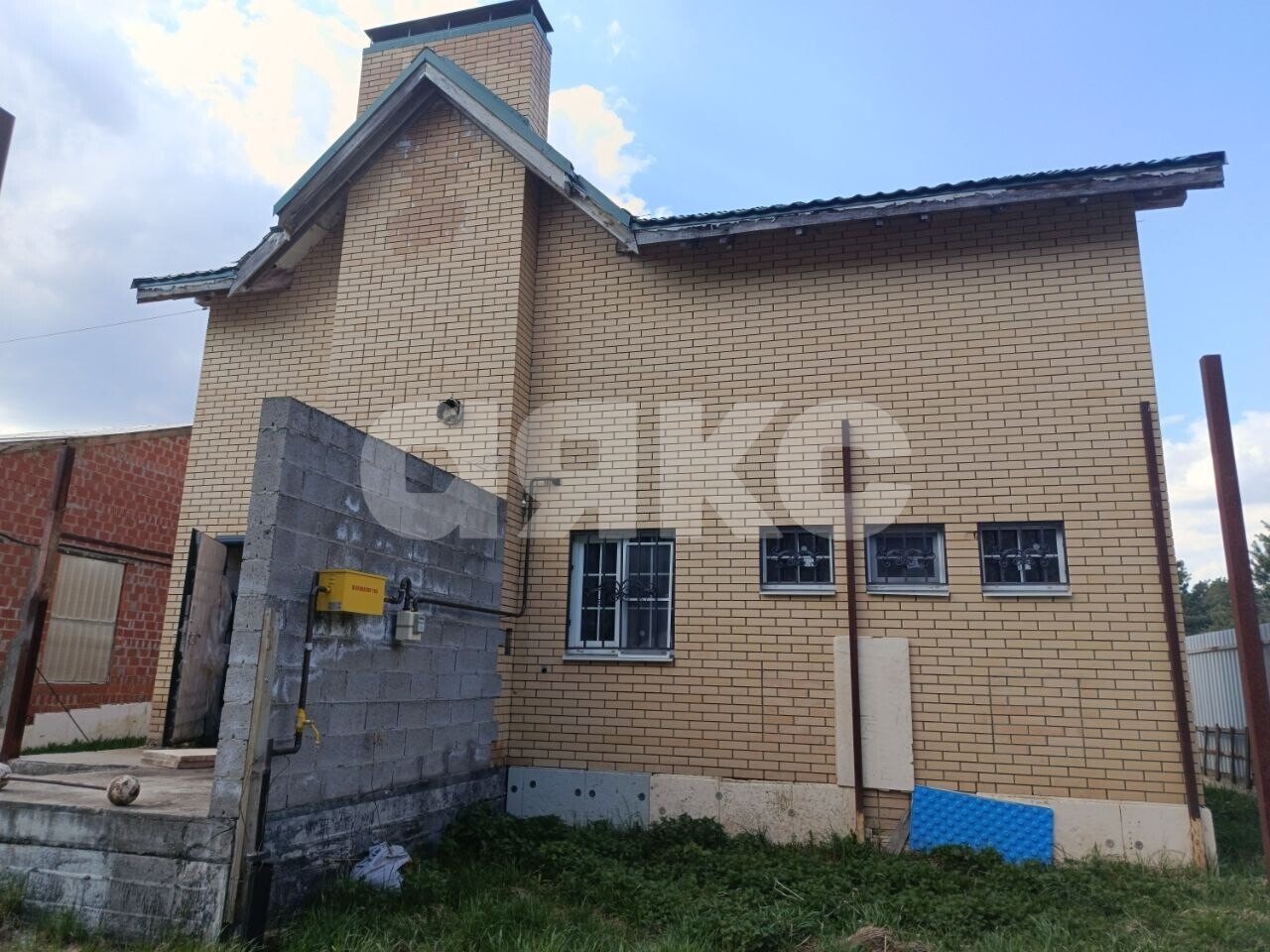Фото №4: Дом 84 м² + 10 сот. - Коняшино, мкр. КП Коняшино-парк, ул. Лесная, 89