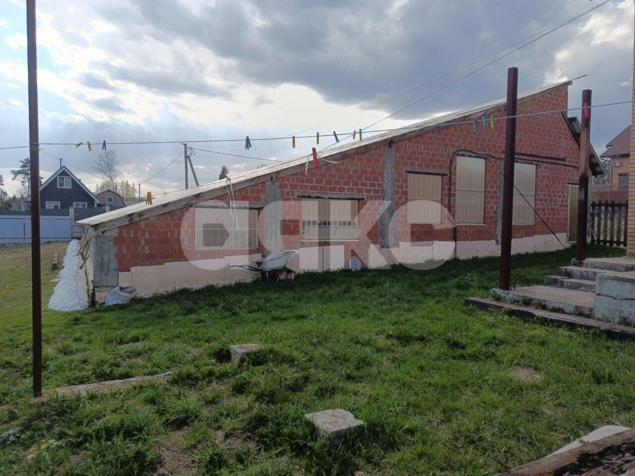 Фото №6: Дом 84 м² + 10 сот. - Коняшино, мкр. КП Коняшино-парк, ул. Лесная, 89